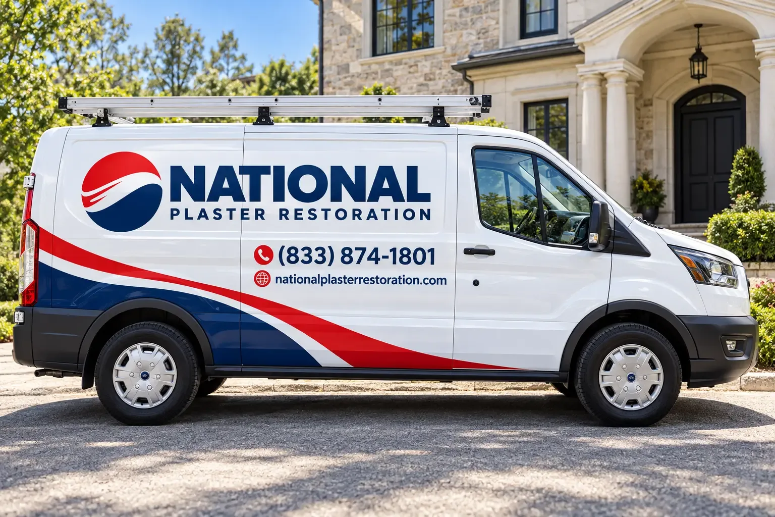Plaster Repair in Mclemoresville, TN near me