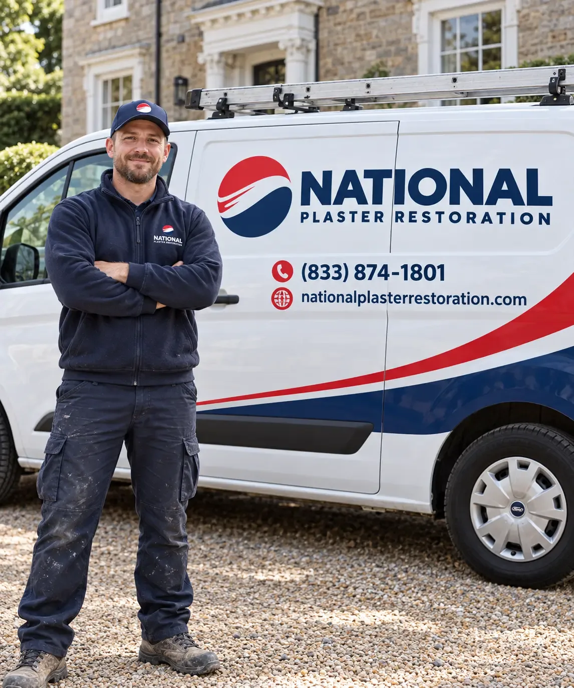 Plaster Repair company in Mclemoresville, TN